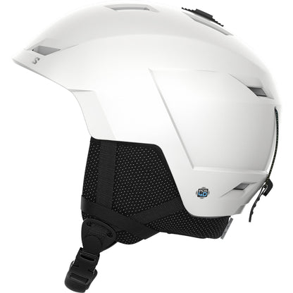 Salomon Icon LT Women's Helmet Ski Snowboard