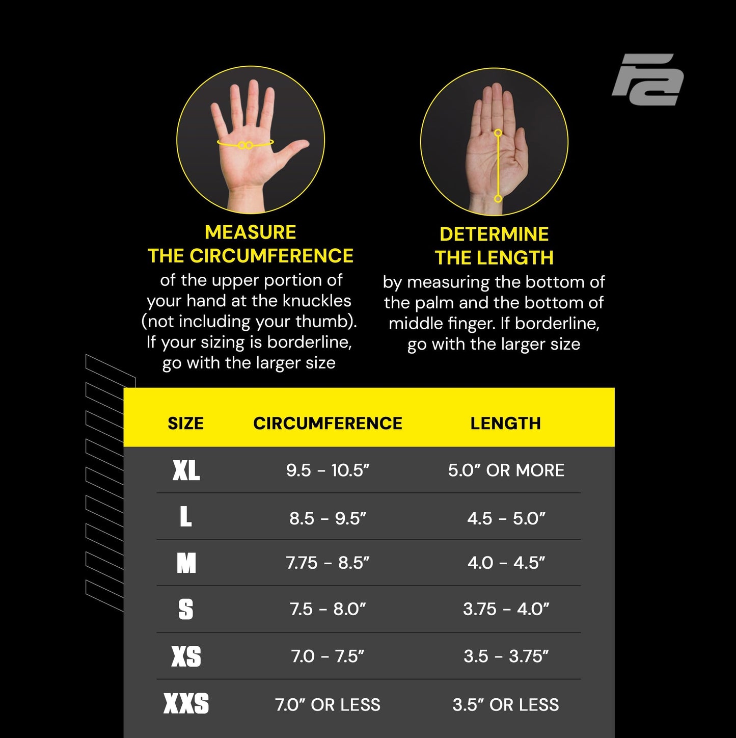 Fit Active Sports New Ventilated Weight Lifting Gloves with Built-In Wrist Wraps, Full Palm Protection & Extra Grip. Workout Grips for Pull Ups, Cross