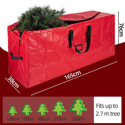 Lelezia Moving Bags Extra Large Strong 476.3L Waterproof Garden Furniture Cushion Storage Bags with Zips