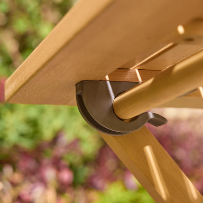 Rowlinson Ascot Folding Table