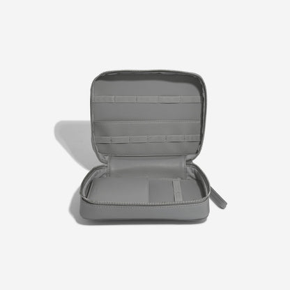 Stackers Slate Grey Cable Tidy