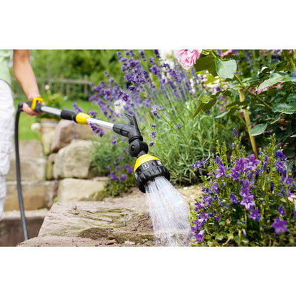 K?rcher 2.645-137.0 78.0 x 15.0 x 6.6 cm Premium Plastic Spray Lance - Black/Yellow