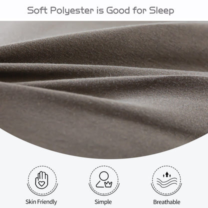 MAXYOYO Japanese Floor Futon Mattress Padded Quilted Bed Mattress Topper, Extra Thick Folding Sleeping Pad Breathable Floor Lounger Guest Bed for