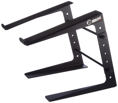 Adam Hall Stands SLT 001 E - Laptop Stand