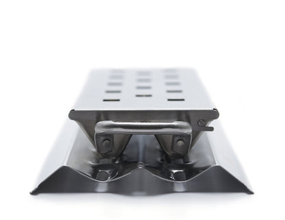 Broil King 60190 Premium Smoker Box - Stainless Steel