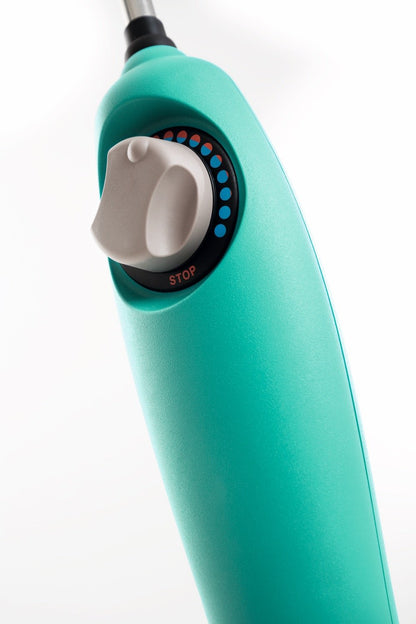 G.F. GF Garden, Sunny Style Solar Shower, light blue
