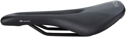Ergon SR Road Sport Gel Womens Black S/M
