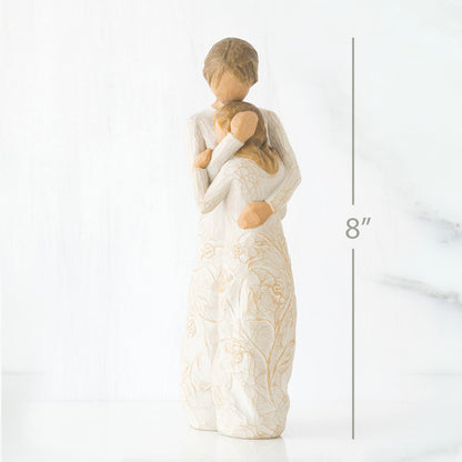 Willow Tree Close to Me Figurine