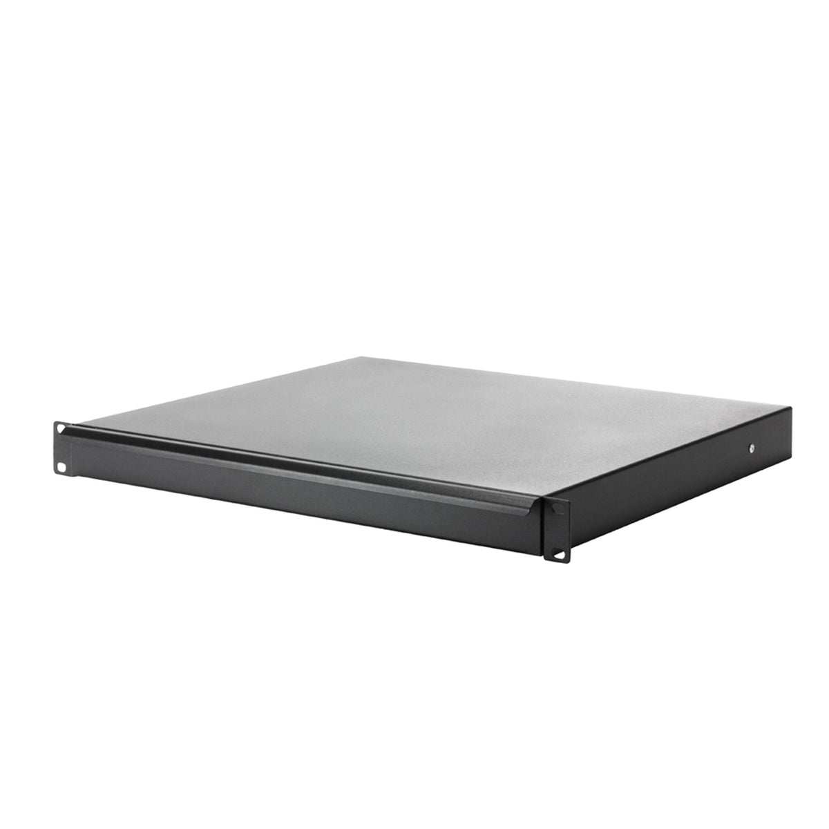 Adam Hall 19" Parts 87401 E - Rack Drawer 1 U Steel