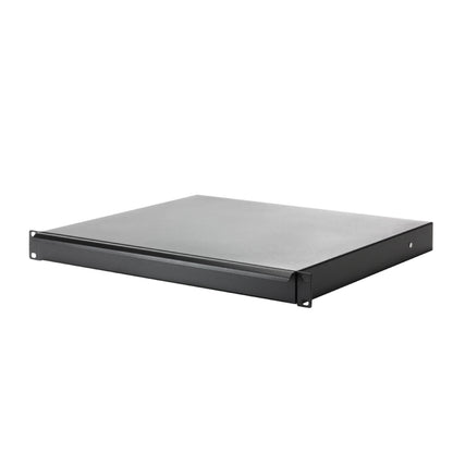 Adam Hall 19" Parts 87401 E - Rack Drawer 1 U Steel