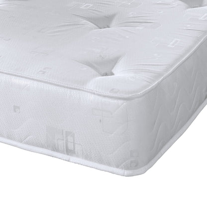 eXtreme comfort ltd Harmony Tuft Shorty Mattress