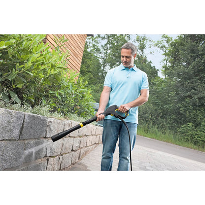 K?rcher 26432390 Multi-Power 5 Jet Lance for Pressure Washer Accessory, Black