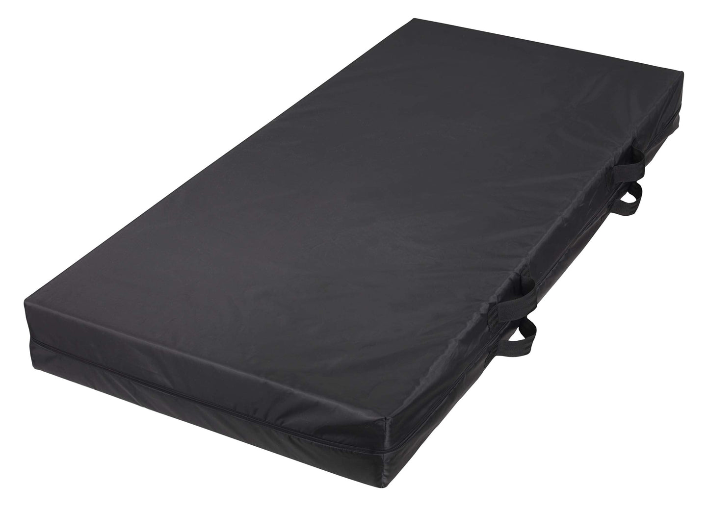 Direct Manufacturing Mattress Storage Carry Bag with Zipper and Handle multiple sizes, reusable and washable (70cm x 140cm x 14cm)