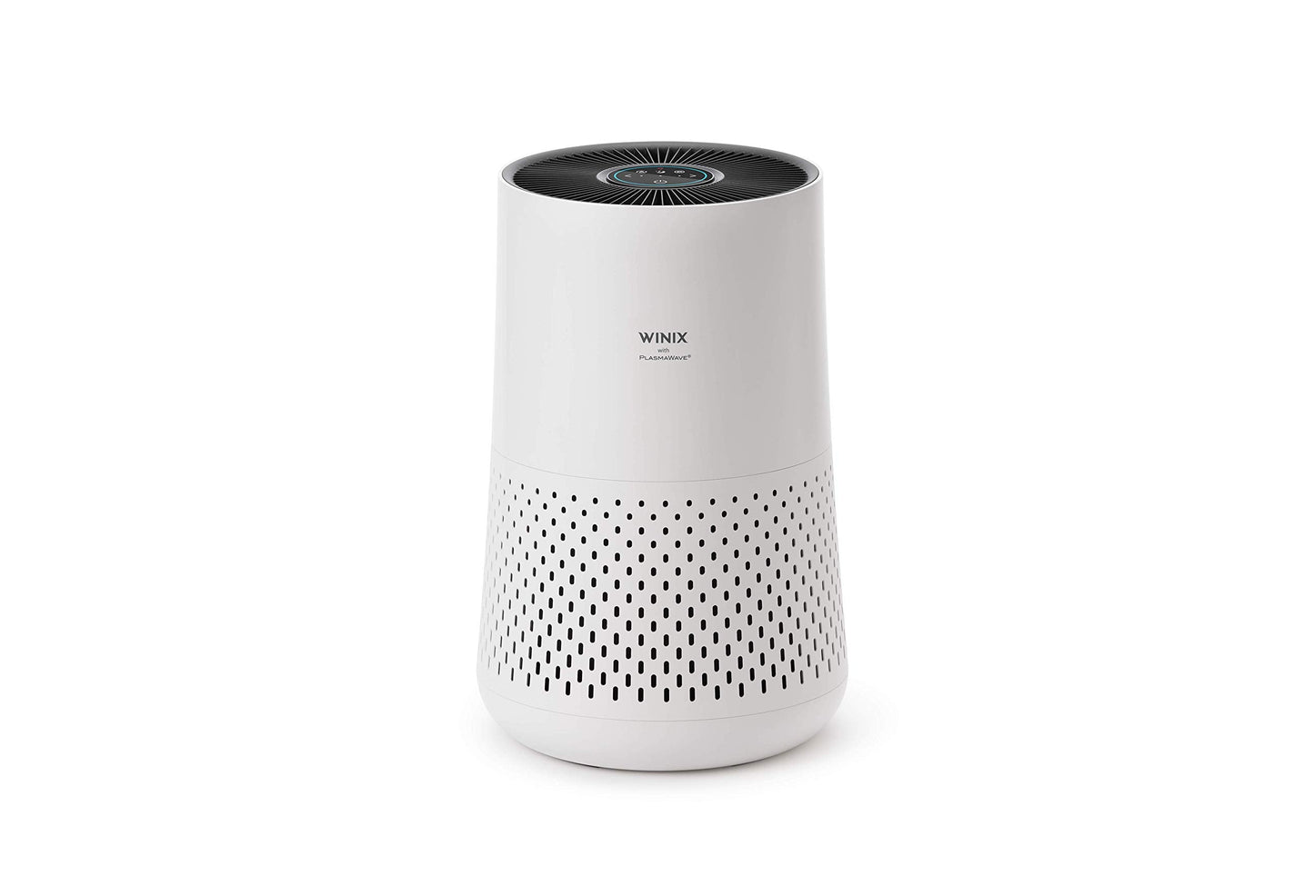 WINIX A332 Air Purifier for home bedroom, up to 45m with CADR 228m/h, HEPA Filter with Air Quality Sensor, Sleep -and Auto Mode, Removes Pollen,