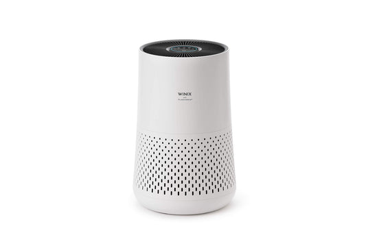 WINIX A332 Air Purifier for home bedroom, up to 45m with CADR 228m/h, HEPA Filter with Air Quality Sensor, Sleep -and Auto Mode, Removes Pollen,