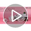 Clear Edge Protector Strip, 1m Extra Strong Transparent Baby Proofing Corners Guards, Extra Wide Nano Tape, Baby Child Safety Tables Corner Guards for Furniture Against Sharp Corners（3cm Width）