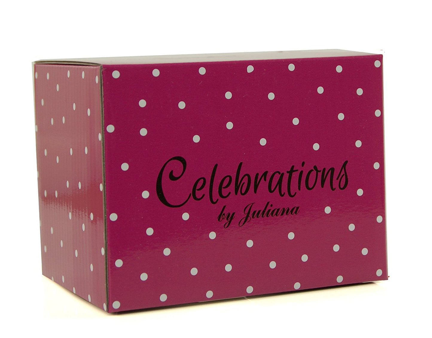 Gift For Her Flower Collection Beautiful Mug In Gift Box New Glamour Girl