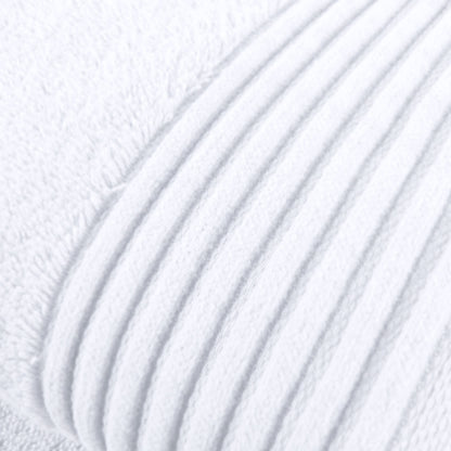 Möve Loft soap cloth 30 x 30 cm made of 100% cotton (Spinair), snow