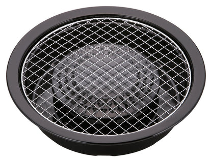 Iwatani Fu Accessories Series Grilled Plate Cassette CB-P-AM3