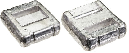 SEAC Natural Lead Weight 2 kg