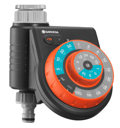 Gardena Outdoor Cooling Mist Set Automatic