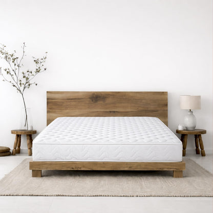 Starlight Beds CoolTouch Classic White Sprung Double Mattress