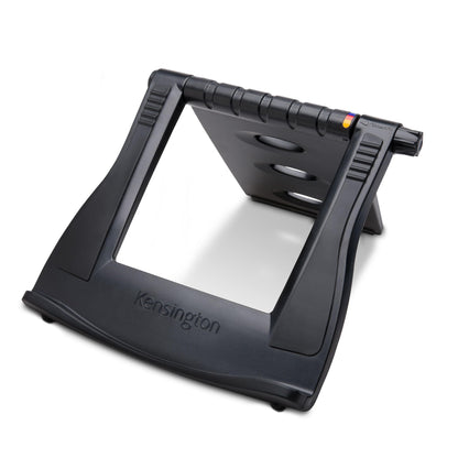 Kensington SmartFit Easy Riser Laptop Stand, Black