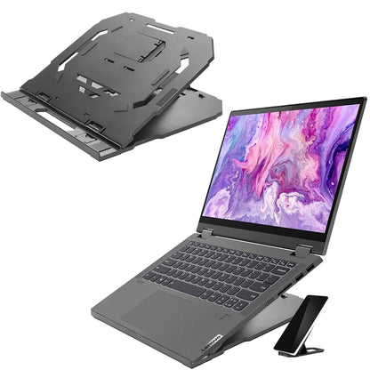 Lenovo 2-in-1 Laptop Stand GXF0X02619