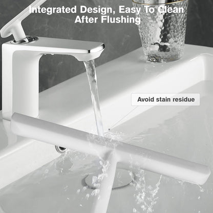 Vinabo Shower Squeegee for Shower Doors,Silicone Squeegee Shower Cleaner with Hook,Bathroom Shower Wiper