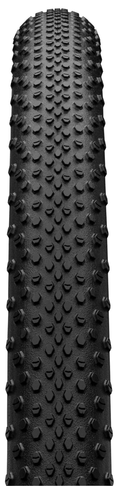 Continental Terra Speed Protection Cycle Tyre, Black, 40-622