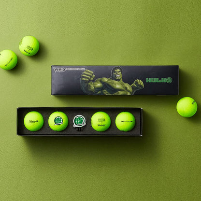 Volvik x Marvel Gift Set - Hulk 2.0