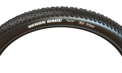 Maxxis REKON TPI Folding Single Compound tyre,Black,29x2.35 60, blackone