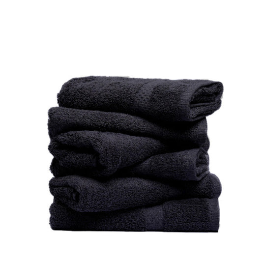 Ultra Soft & Thick Hand Towels - 6-Pack, 100% Combed Cotton, High Absorbency, Large 40 x 70 cm Hand Towels, Quick-Dry, Premium Hotel & Spa Quality,