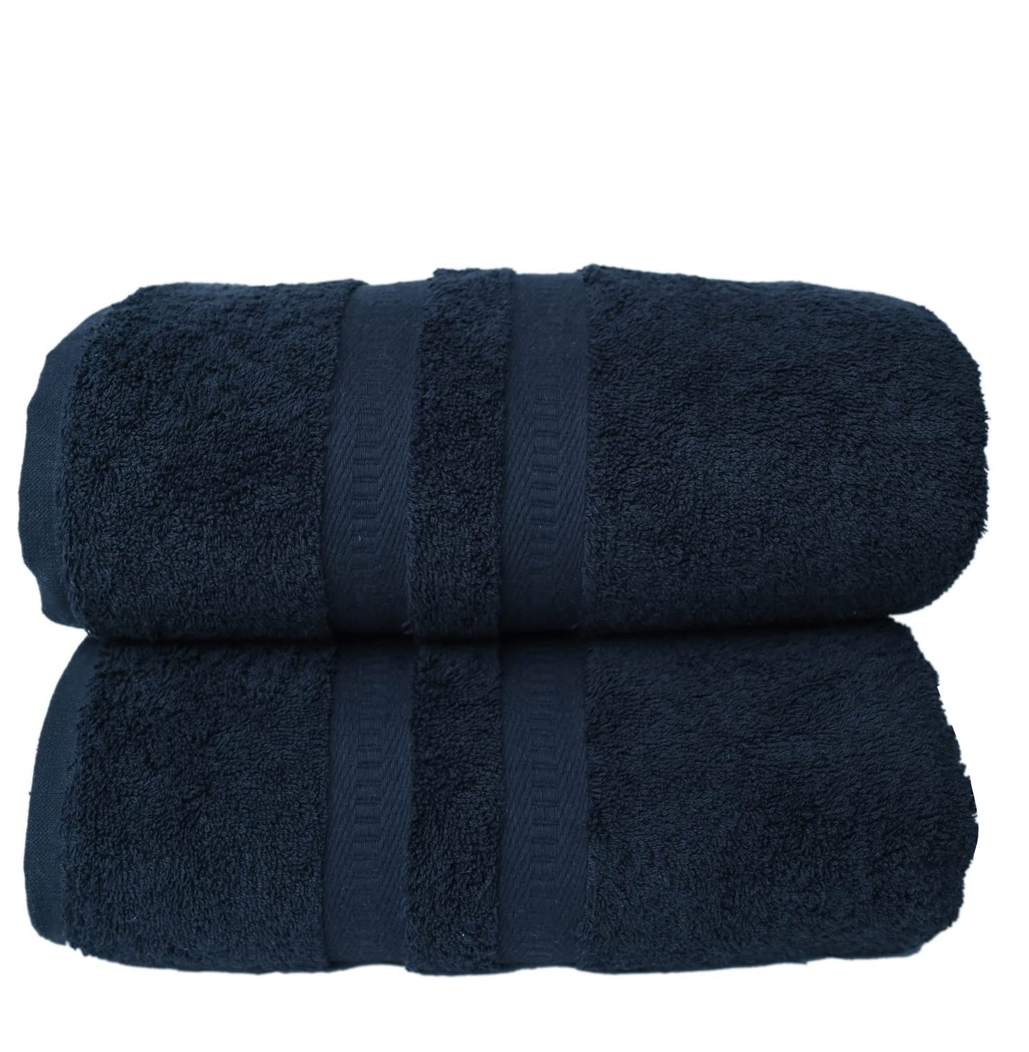 UK furniture Pack of 2 Premium Super Jumbo Bath Sheets 600GSM Highly Absorbent Luxury Towels 100% Egyptian Cotton Quick Dry Extra Large Soft Fluffy