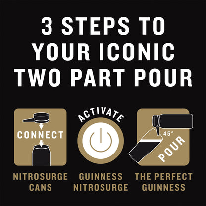 Guinness Nitrosurge Device
