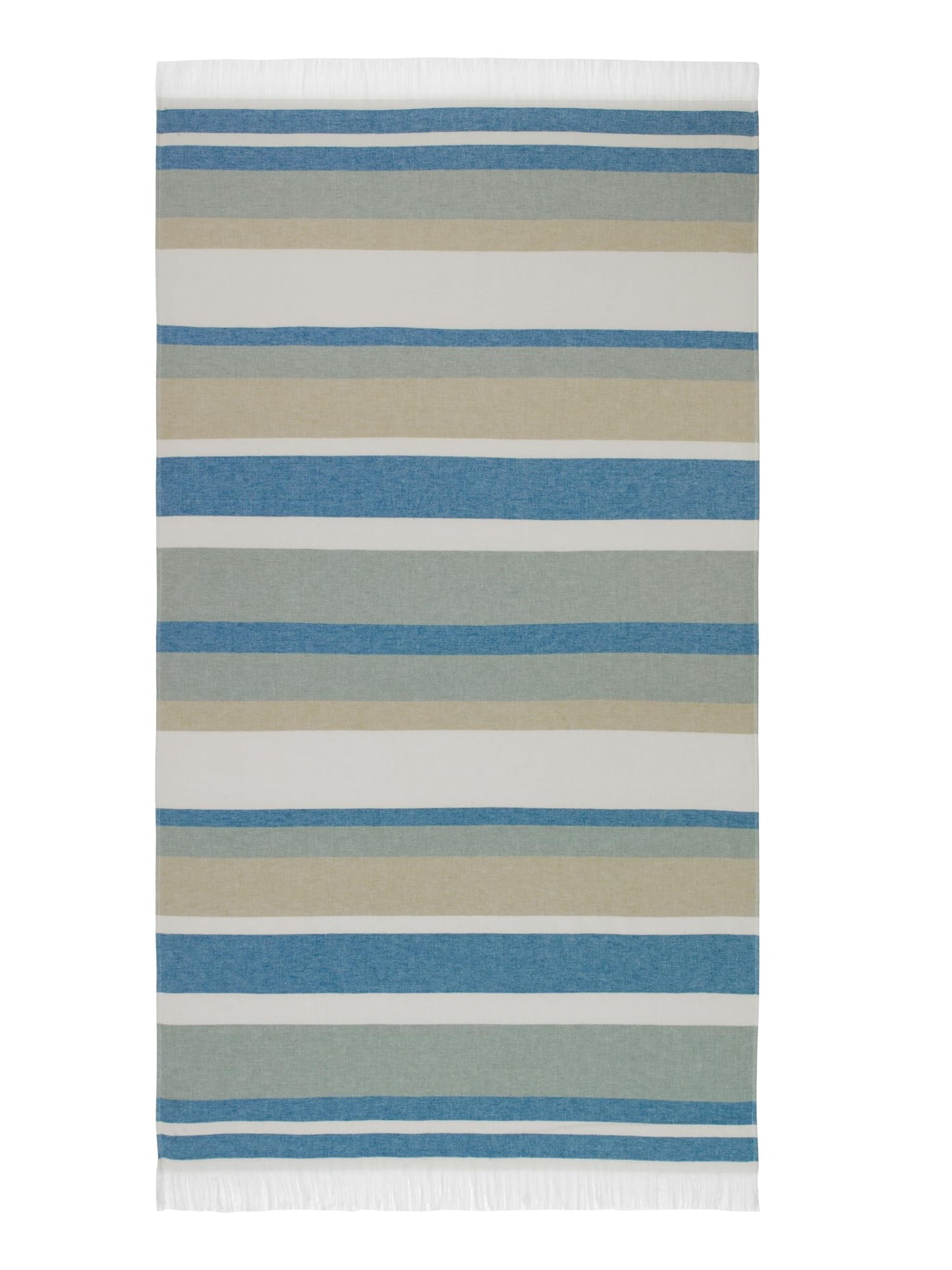 Top Towel - Jazz - XXL Beach Towel 170 x 90 cm 100% Cotton - Soft & Absorbent Bath Towel - 400 g/m², Quick Drying, Sand-Repellent, Machine Washable