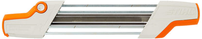 STIHL 56057504303 File Holder 2-in-1 Diameter 4.0 mm for 3/8 Inch P-Saw Chain