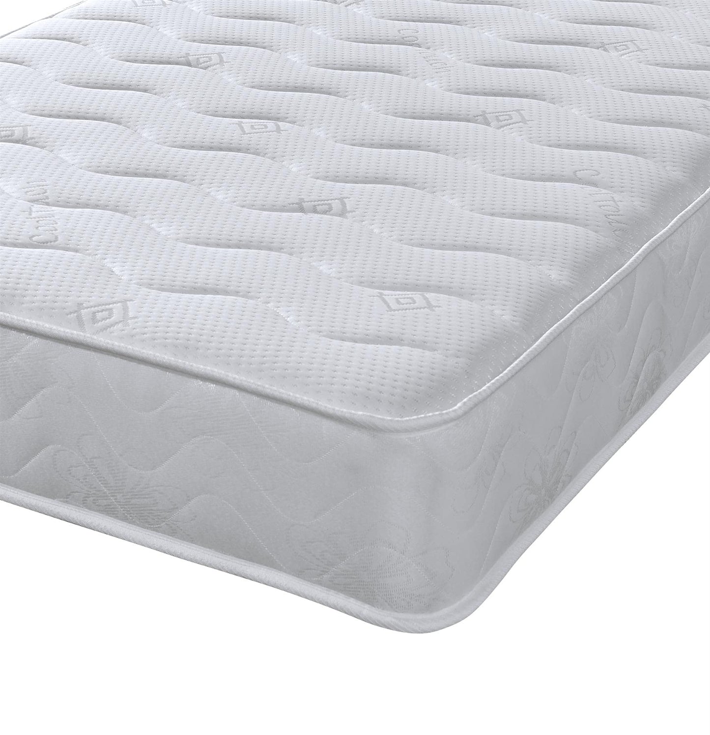 eXtreme comfort ltd Wave Essentials Double Mattress