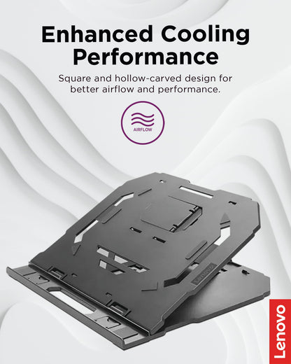 Lenovo 2-in-1 Laptop Stand GXF0X02619