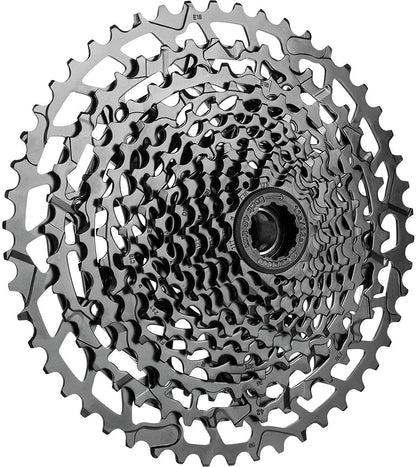 SRAM Unisex's Cassette Pg-1230 11-50 12 Speed Nx Eagle, Black, 12spd