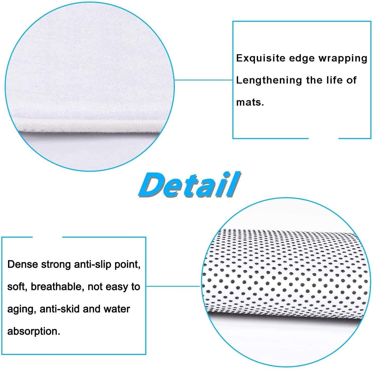 YUAOEUR 3D Home Garden Curtain Shower Curtain Stone Wall Blue Wooden Window and Flowers Plants Scenery Bathroom Decoration Curtains with Hook 71X 71