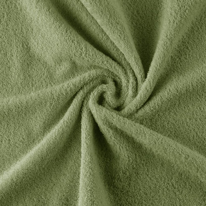 Top Towel - Premium - Large Bath Towels - Bath Towels - 2 Face Towels or Bidet -30x50cm - 100% Cotton - 600g - Sheet