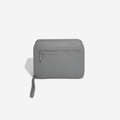 Stackers Slate Grey Cable Tidy