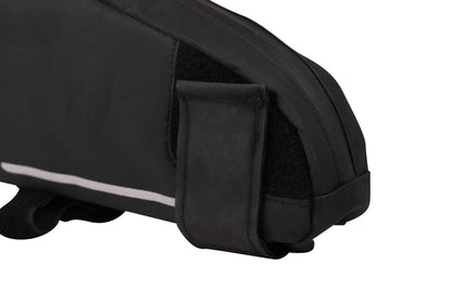 ZEFAL Console Pack Frame Bag, Black, T3 (Large)