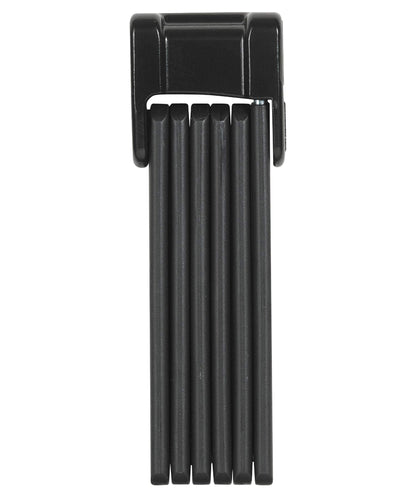 ABUS Bordo Classic 5900/90 ST folding lock with lock pouch - hardened steel bike lock - ABUS security level 8