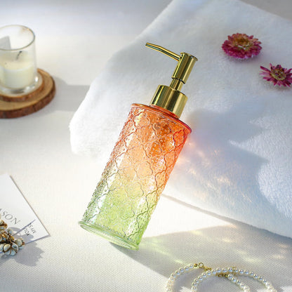 YunNasi Soap Dispenser