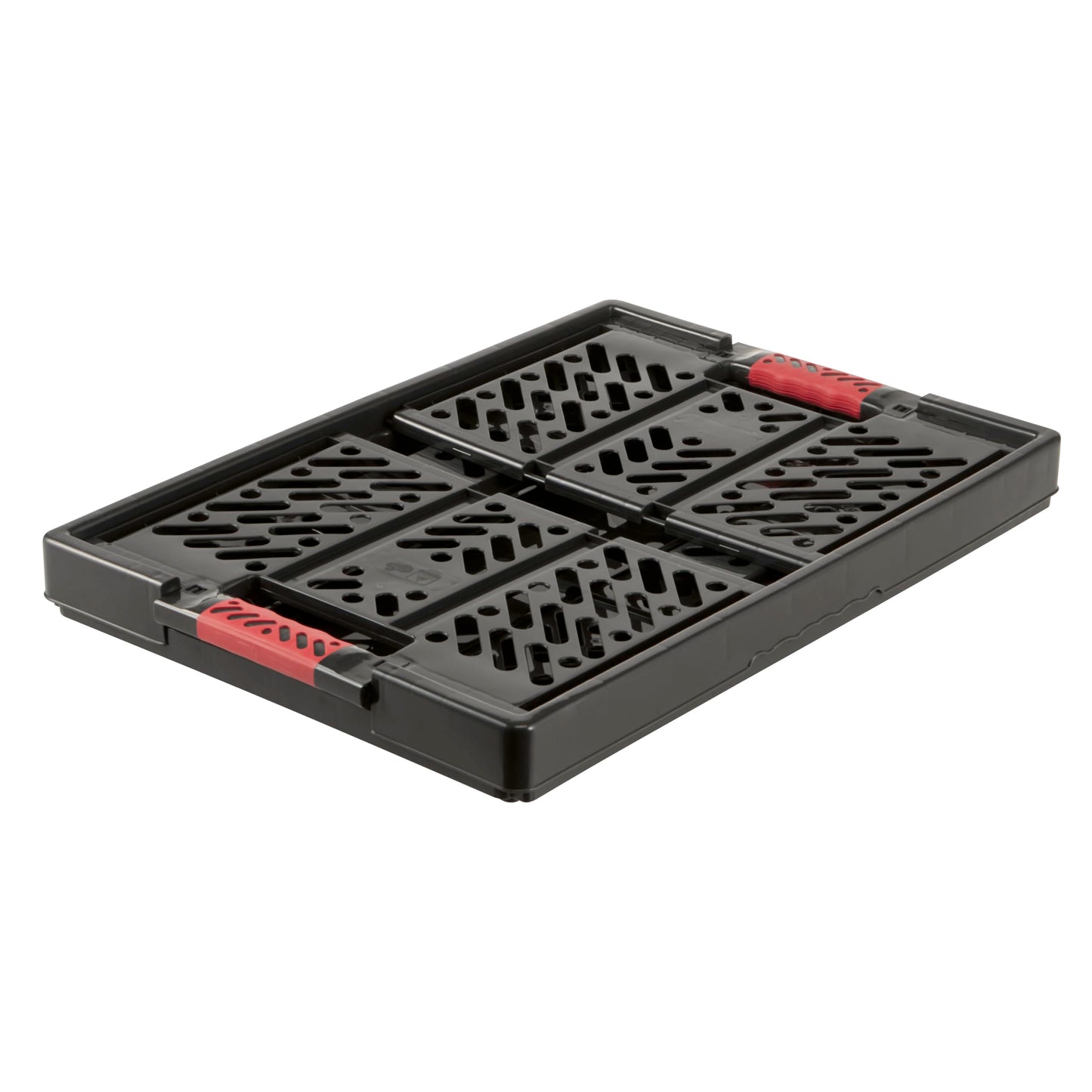 Keeeper Set 2x Ben Foldingbox+Softgrip 45L