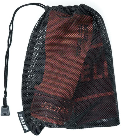 Velites All Terrain Grips | Color Orange | Size L