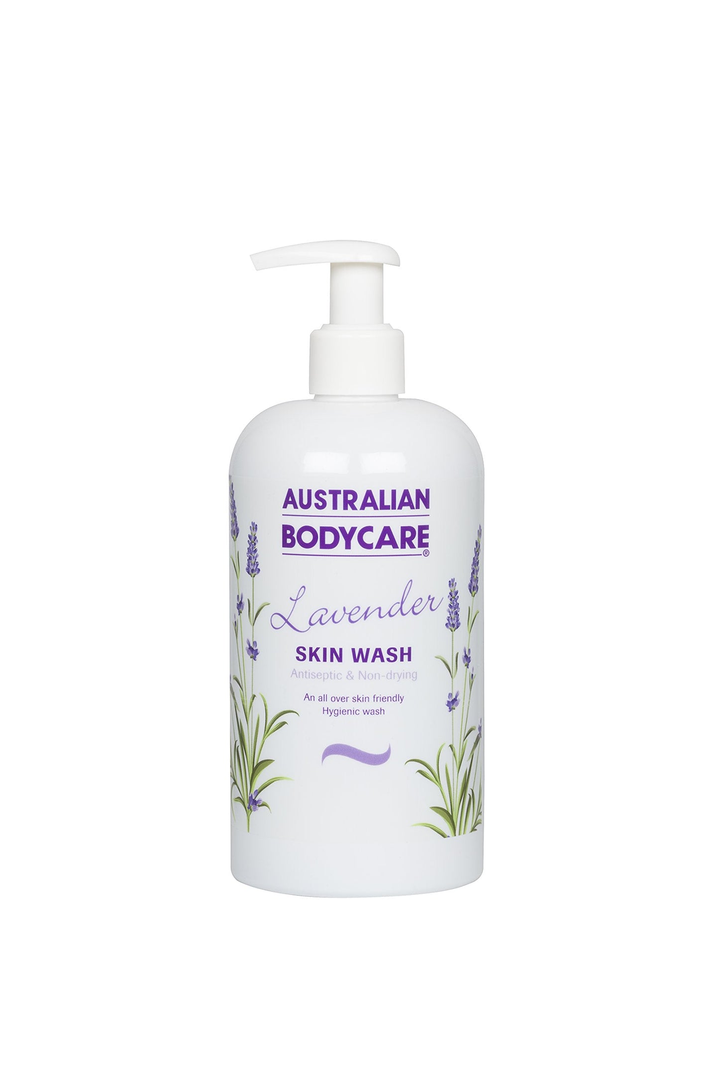 Australian Bodycare Skin Wash, Lavender