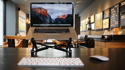 NEXSTAND K2 Laptop Stand